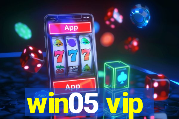 win05 vip