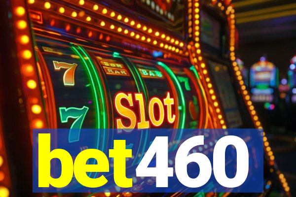 bet460