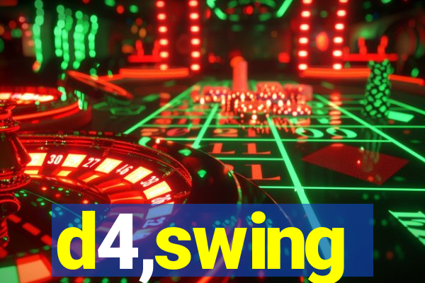 d4,swing