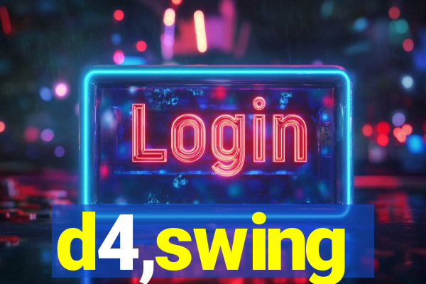 d4,swing