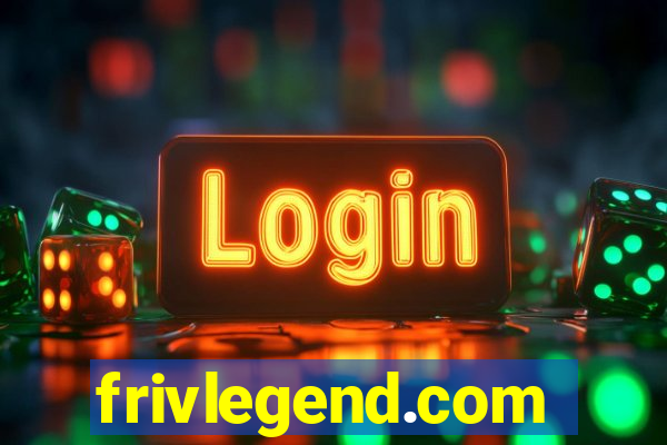 frivlegend.com