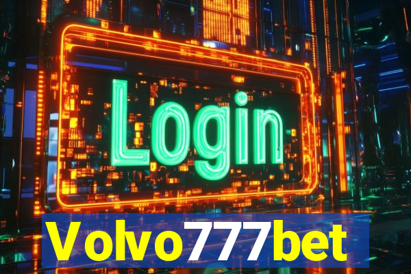 Volvo777bet