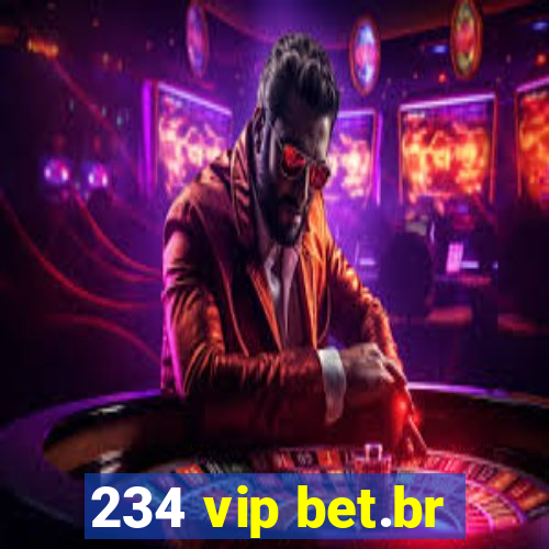 234 vip bet.br