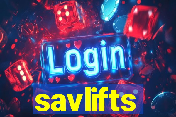 savlifts