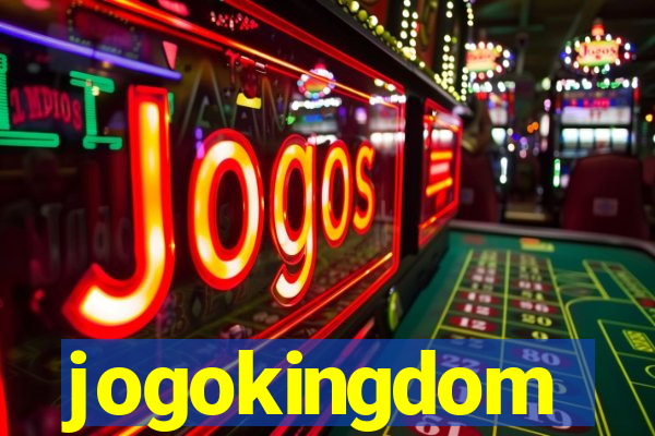 jogokingdom