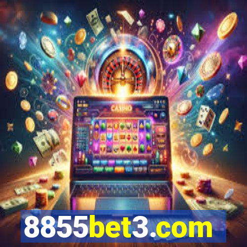 8855bet3.com