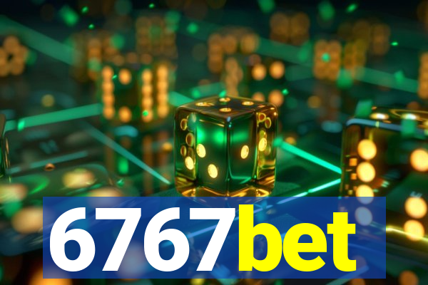 6767bet