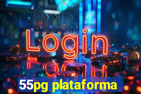 55pg plataforma