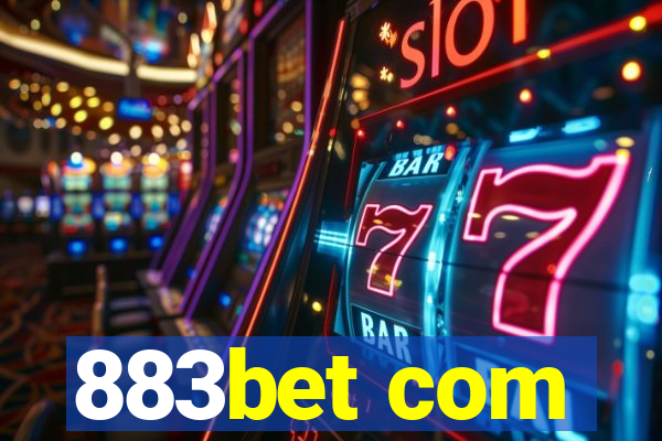 883bet com