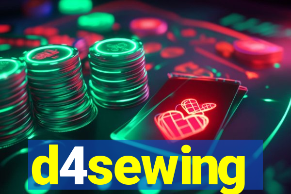 d4sewing