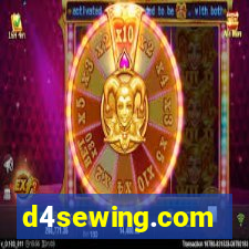 d4sewing.com