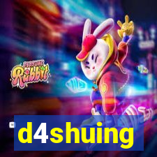 d4shuing