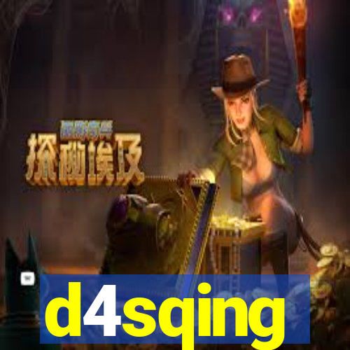 d4sqing