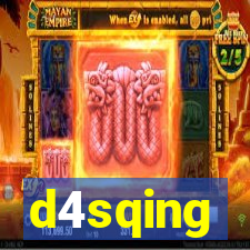 d4sqing