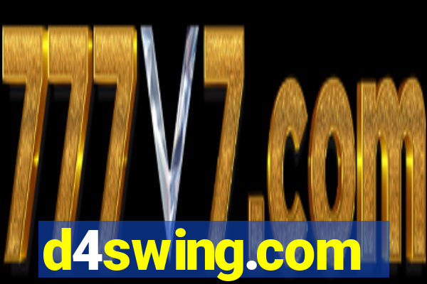 d4swing.com