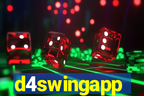 d4swingapp