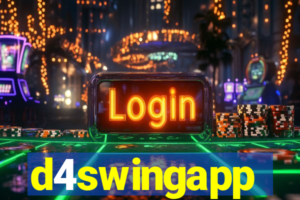 d4swingapp