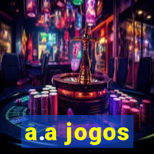 a.a jogos