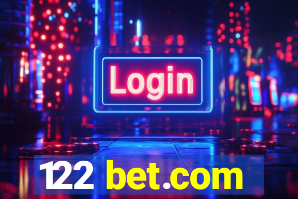 122 bet.com