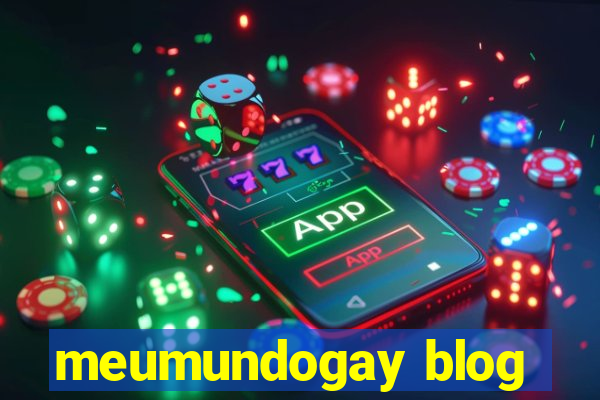 meumundogay blog