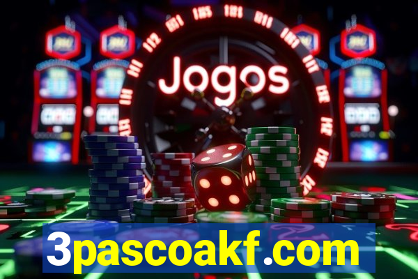 3pascoakf.com