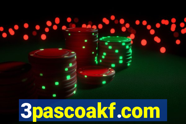 3pascoakf.com