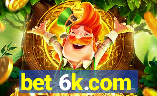 bet 6k.com