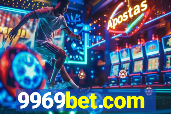 9969bet.com