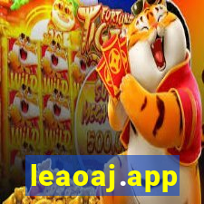 leaoaj.app