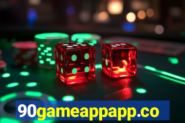 90gameappapp.com