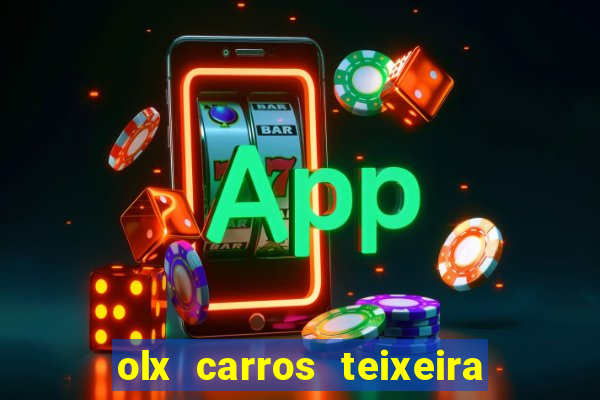 olx carros teixeira de freitas