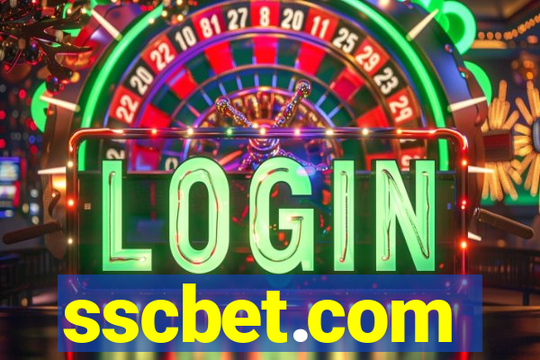 sscbet.com