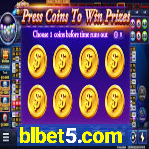 blbet5.com