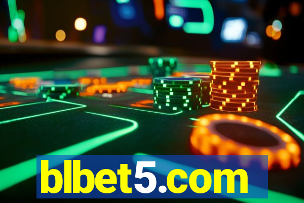 blbet5.com