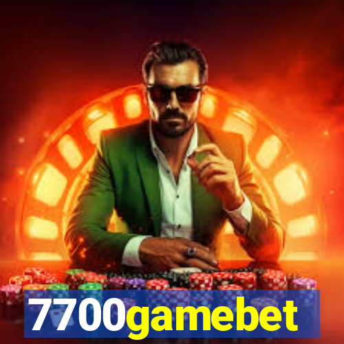 7700gamebet