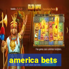 america bets