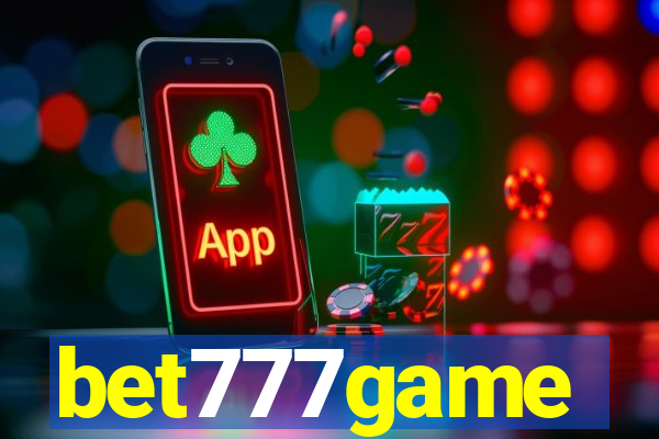 bet777game