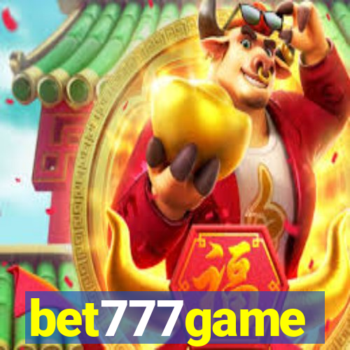 bet777game