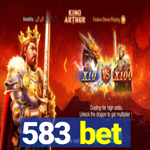 583 bet