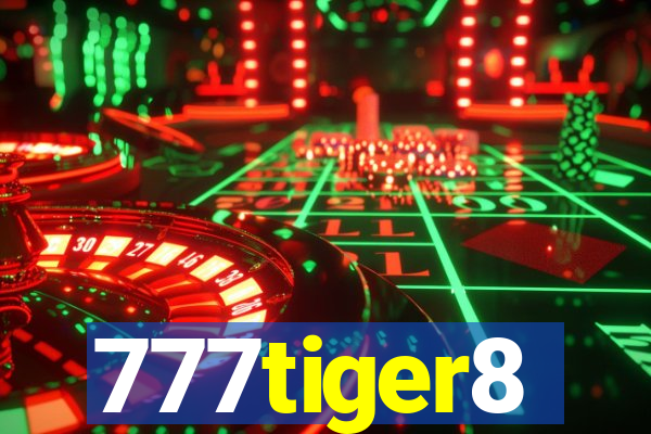 777tiger8