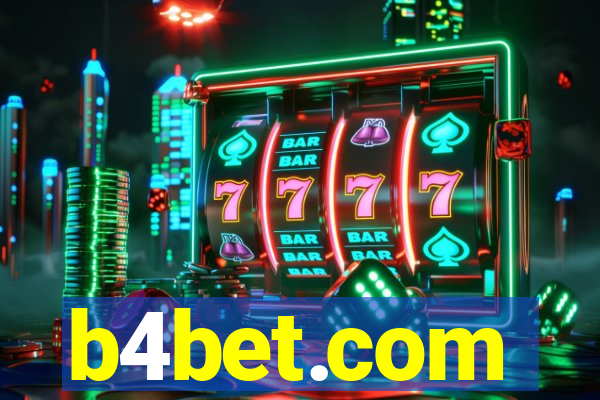 b4bet.com