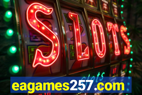 eagames257.com