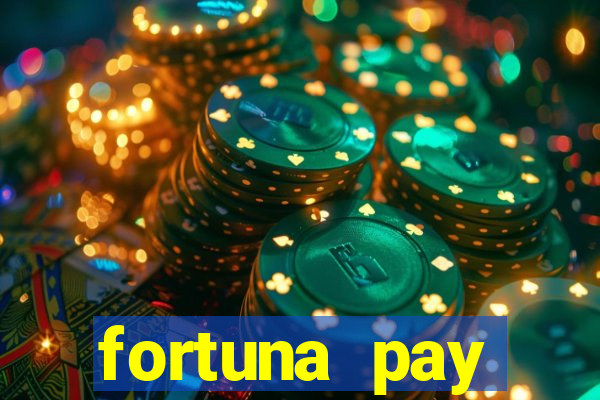 fortuna pay consultoria financeira ltda