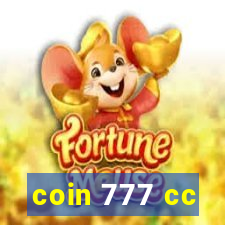 coin 777 cc