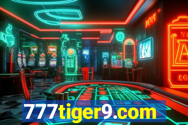 777tiger9.com