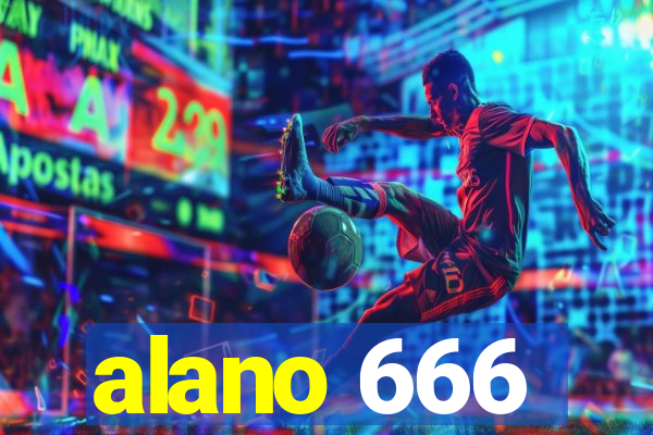 alano 666