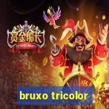 bruxo tricolor