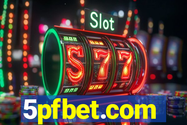 5pfbet.com