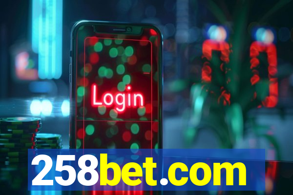 258bet.com