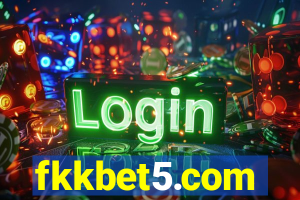 fkkbet5.com